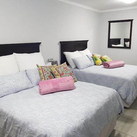 Good 2 Go Guest House Benoni Exterior foto