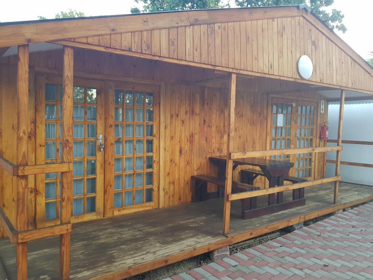 Good 2 Go Guest House Benoni Exterior foto