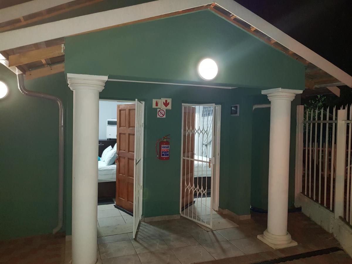 Good 2 Go Guest House Benoni Exterior foto